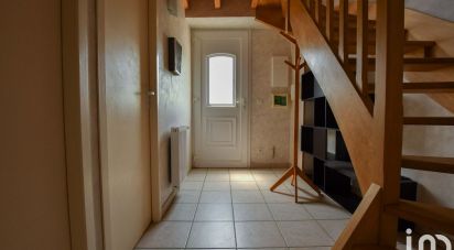 Maison 3 pièces de 60 m² à Saint-Priest-Taurion (87480)