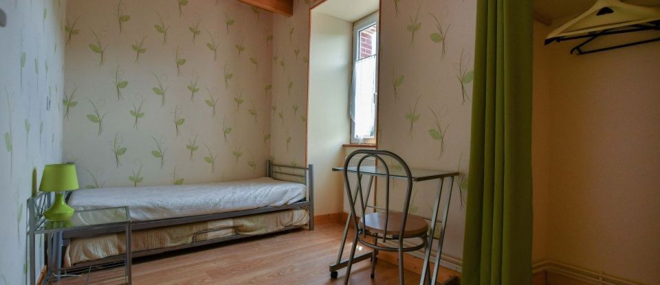 House 3 rooms of 60 m² in Saint-Priest-Taurion (87480)