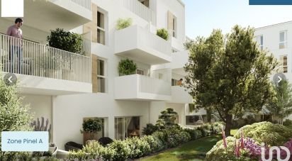 Apartment 5 rooms of 134 m² in Marseille (13006)