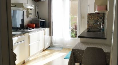 Apartment 2 rooms of 46 m² in Nantes (44000)