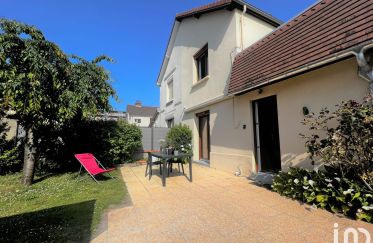 House 4 rooms of 82 m² in Maromme (76150)