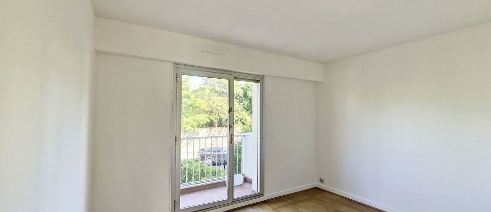 Apartment 4 rooms of 96 m² in Meudon (92190)