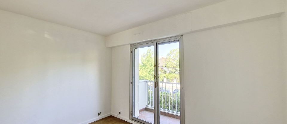 Appartement 4 pièces de 96 m² à Meudon (92190)