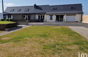 House 7 rooms of 140 m² in Torigny-les-Villes (50160)