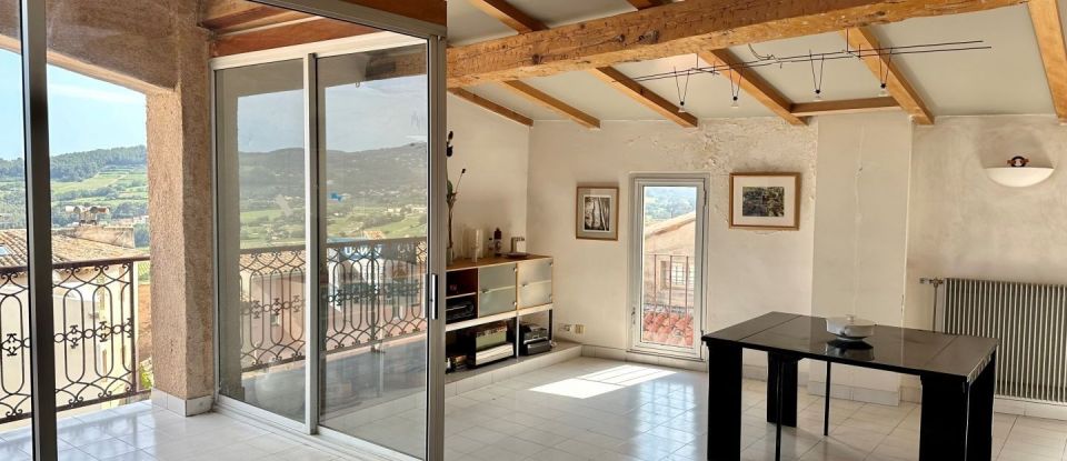 Maison 5 pièces de 160 m² à La Cadière-d'Azur (83740)
