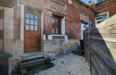 House 2 rooms of 51 m² in Breuil-le-Vert (60600)