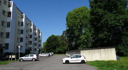 Apartment 4 rooms of 73 m² in Billère (64140)