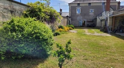 House 4 rooms of 154 m² in Allonnes (49650)