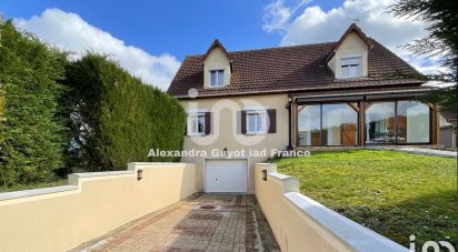 House 7 rooms of 202 m² in Subligny (89100)