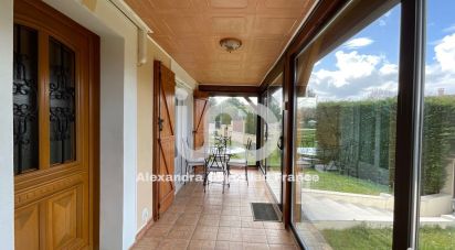 House 7 rooms of 202 m² in Subligny (89100)