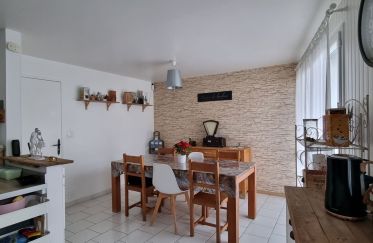 House 4 rooms of 108 m² in Courcouronnes (91080)