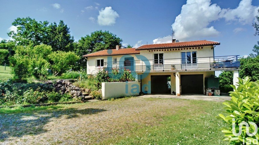 House 5 rooms of 149 m² in Brousse (81440)