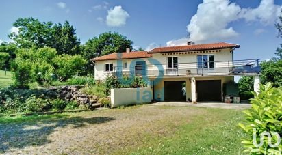 House 5 rooms of 149 m² in Brousse (81440)