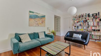 Appartement 5 pièces de 101 m² à Cachan (94230)