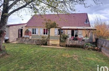 House 3 rooms of 78 m² in Iverny (77165)