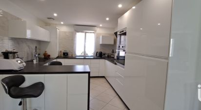 Maison 6 pièces de 140 m² à Puiseux-Pontoise (95650)