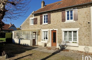 House 6 rooms of 130 m² in Boullay-les-Troux (91470)