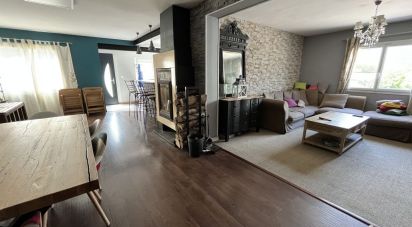 House 6 rooms of 205 m² in Dampierre-Saint-Nicolas (76510)