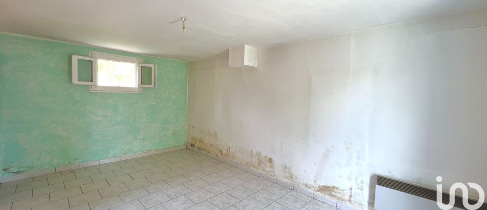 Maison 3 pièces de 67 m² à Saint-André-de-Roquepertuis (30630)