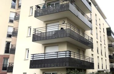 Apartment 4 rooms of 73 m² in Rambouillet (78120)