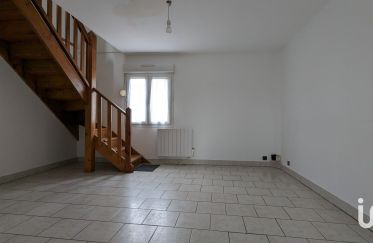 Apartment 2 rooms of 41 m² in Mesnils-sur-Iton (27240)