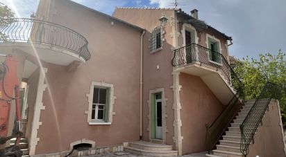 Apartment 4 rooms of 176 m² in Nîmes (30000)