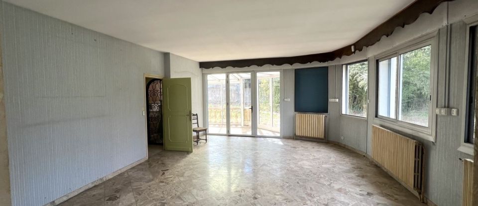Appartement 4 pièces de 176 m² à Nîmes (30000)
