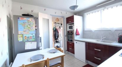 House 5 rooms of 109 m² in Tremblay-en-France (93290)