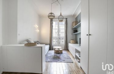 Apartment 1 room of 24 m² in Paris (75009)