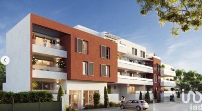Appartement 3 pièces de 59 m² à Nîmes (30900)