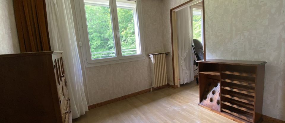 Apartment 5 rooms of 91 m² in Jœuf (54240)