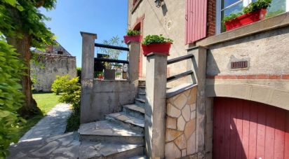 House 5 rooms of 135 m² in Mennetou-sur-Cher (41320)