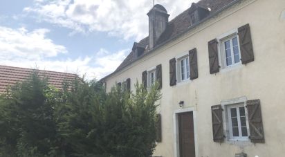 Maison 4 pièces de 107 m² à Orthez (64300)