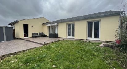 House 5 rooms of 105 m² in Othis (77280)