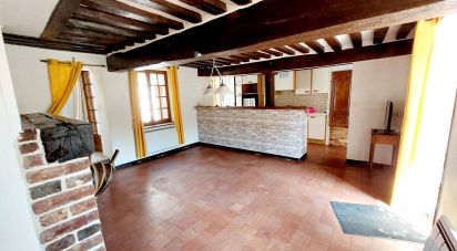 House 4 rooms of 130 m² in Pont-Audemer (27500)