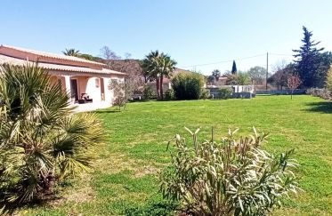 House 4 rooms of 120 m² in Puget-sur-Argens (83480)
