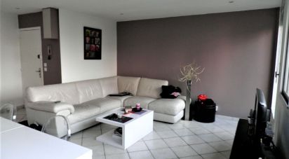 Apartment 4 rooms of 86 m² in Clermont-Ferrand (63000)