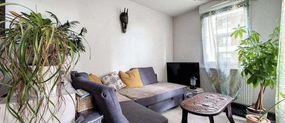 Appartement 3 pièces de 57 m² à Montpellier (34000)