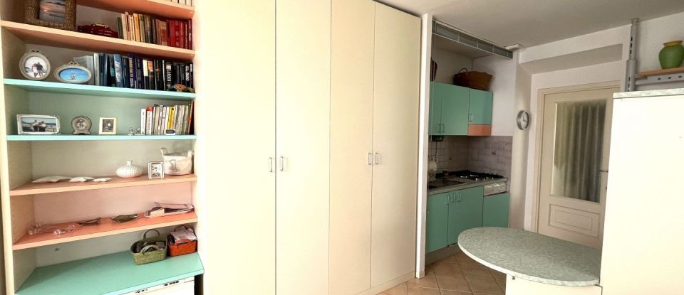 Appartement 1 pièce de 30 m² à Menton (06500)
