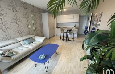 Appartement 2 pièces de 45 m² à Tigery (91250)