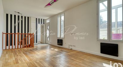 House 4 rooms of 87 m² in Rueil-Malmaison (92500)
