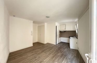 Apartment 4 rooms of 78 m² in Pomérols (34810)