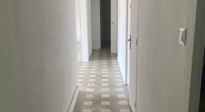 Apartment 3 rooms of 64 m² in Nîmes (30900)