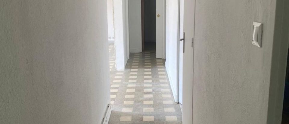 Appartement 3 pièces de 64 m² à Nîmes (30900)