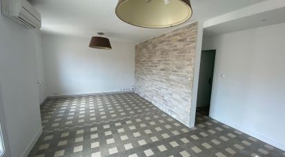 Apartment 3 rooms of 64 m² in Nîmes (30900)