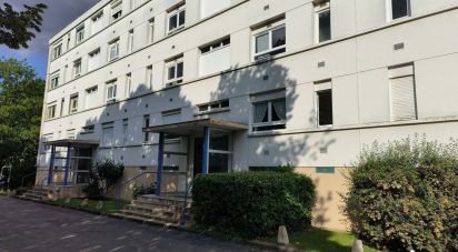 Appartement 2 pièces de 39 m² à Poitiers (86000)