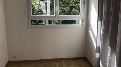 Apartment 2 rooms of 39 m² in Poitiers (86000)