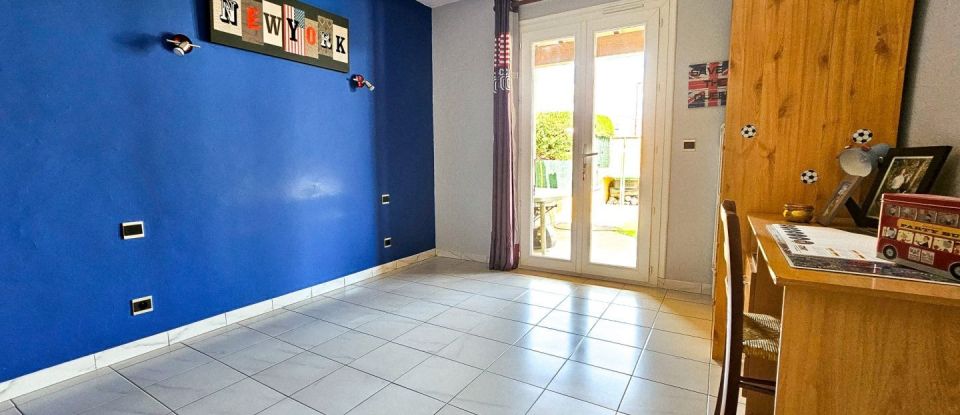 House 4 rooms of 113 m² in Toulouges (66350)