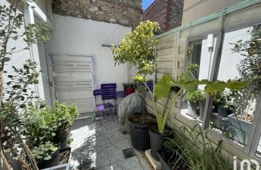 House 3 rooms of 60 m² in Toulouges (66350)