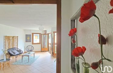 Apartment 3 rooms of 60 m² in Lans-en-Vercors (38250)